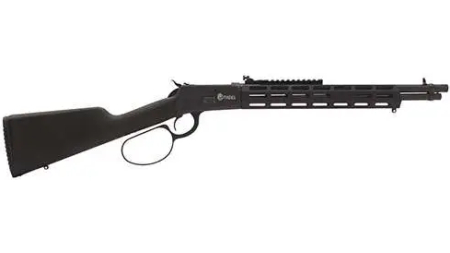 LEGACY LEVTAC 92 44 MAG LEVER BLK RFL M-LOK