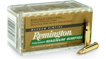 REMINGTON 17 HMR 17GR ACCUTIP V BT (50 RND BOX) 50 RD/BX 40 BX/CS