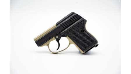 L.W. Seecamp LWS380BSAND 6+1 2" .380 ACP Brown Sand