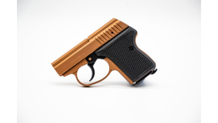 L.W. Seecamp LWS32COPPER 6+1 2" .32 ACP Copper