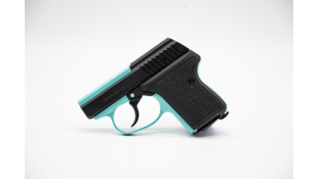 L.W. Seecamp LWS32REBLUE 6+1 2" .32 ACP Robins Egg Blue