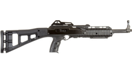 Hi-Point 3895TS .380 ACP Carbine 16.5" 10+1 Black