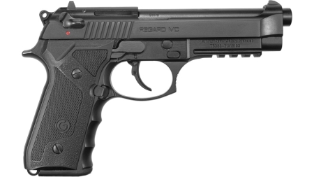 EAA CORP REGARD MC 9MM BLK 4.9" 18+1