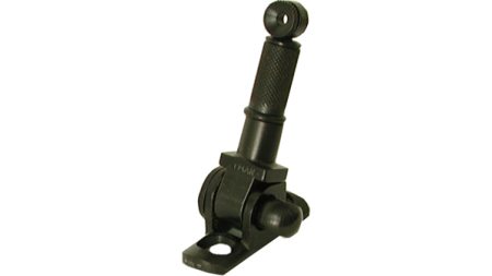 LYMAN NO.2 TANGSIGHT FOR - MARLIN RIFLES