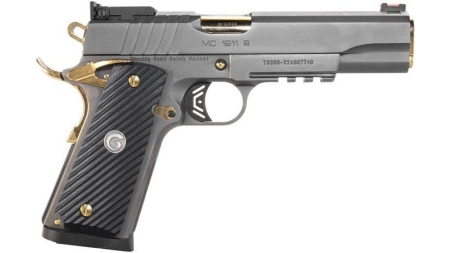 EAA CORP MC1911 NEGOTIATOR 38SUPER 5"