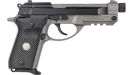 EAA CORP MC14T X TIPUP 380ACP TN/BK