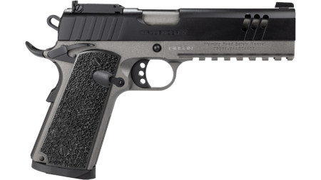 EAA CORP INFLUENCER X 9MM TUN/BK 5" OR