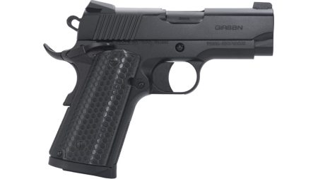 EAA CORP UNTOUCHABLE 9MM BLACK 3.4"