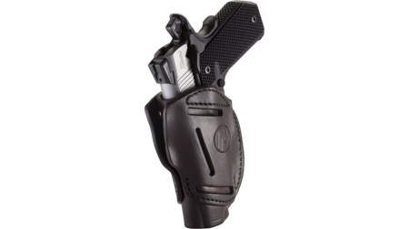 1791 HOLSTER 3-WAY OWB MULTI- - FIT AMBI SZ1 1911 FRM 3-4" SBR