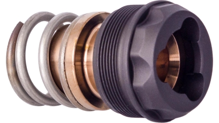 RUGGED SUPPRESSORS OBSIDIAN9 3 LUG MOUNT