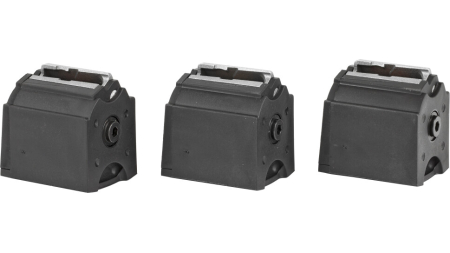 RUGER MAGAZINE 3 PACK BX-1 22LR