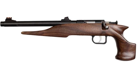 KEYSTONE SPORTING ARMS CHIPMUNK PISTOL 22LR BL/WD TB