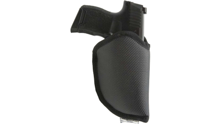 BLACKHAWK TECGRIP FORMLOCK HOL - IWB MOLDABLE POCKET SIZE BLK