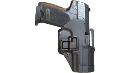 BLACKHAWK SERPA CQC #31 RH - SPRINGFIELD XD SUB BLACK