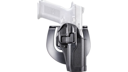 BLACKHAWK SERPA CQC #64 RH - FNH FNS 9/40 BLACK