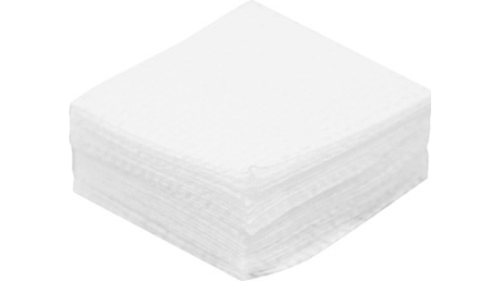 B/C PATCH 1-1/2" SQUARE - .26-.30 CALIBERS 750-PACK