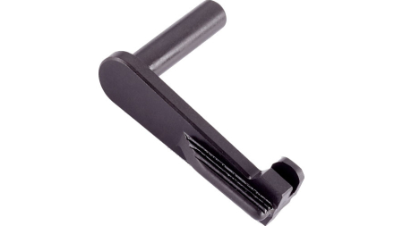 WILSON SLIDE RELEASE .45 ACP - BULLET PROOF BLUED