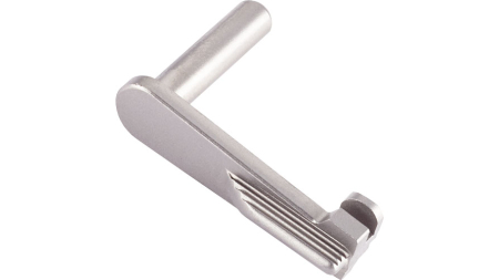 WILSON SLIDE RELEASE .45 ACP - BULLET PROOF STAINLESS STEEL