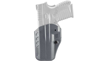 BLACKHAWK STANDARD A.R.C. HOL - IWB AMBI FOR GLOCK 19/23/32 GY