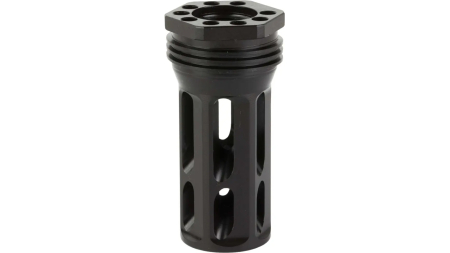 HUXWRX FLASH HIDER QD 762 5/8X24