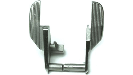 WILSON AMBIDEXTROUS THUMB - SAFETY FOR 1911 STAINLESS