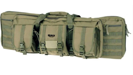 ATI TACTICAL 36" DOUBLE GUN CASE GR