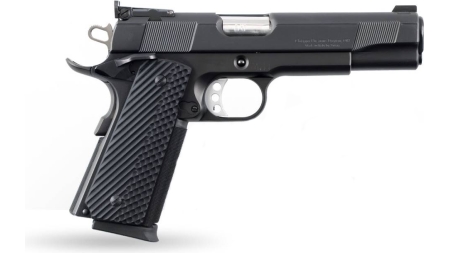 CHARLES DALY 1911 EMPIRE 45ACP 8+1 BLACK