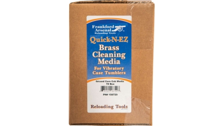 FRANKFORD CORN COB MEDIA 7 LB BOX