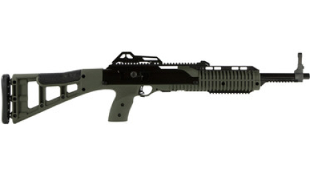 Hi-Point 4595TSOD .45 ACP Carbine 17.5" 9+1 OD Green