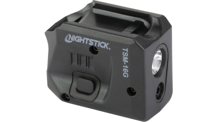 NIGHTSTICK SUB/COMPCT LIGHT/LSR SPR