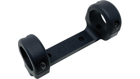 DNZ GAME REAPER INTEGRAL 1-PC - MOUNT REM 742/760 HIGH BLACK