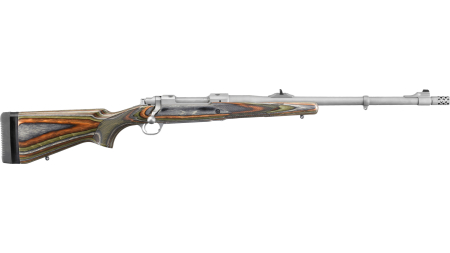 RUG GUIDE GUN RFL 30-06 SS