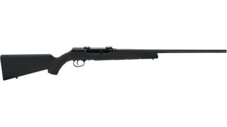 SAVAGE ARMS A22 22LR BL/SYN 22" 10+1 SPORT