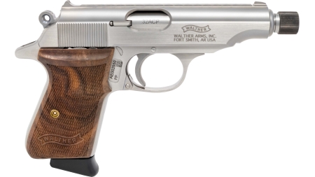 WAI PP 32AP PST SS TB WAL 8RD