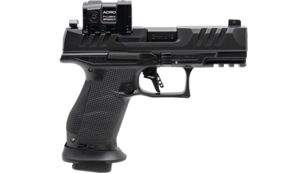 WALTHER ARMS PDP PRO C 9MM 4" 18+1 ACRO