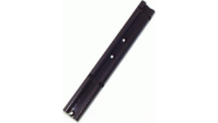 WEAVER BASE TOP MOUNT #74 1PC - SAVAGE 24/74 BLACK