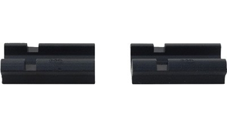 WEAVER BASE TOP MOUNT PAIR - MARLIN 336 MATTE