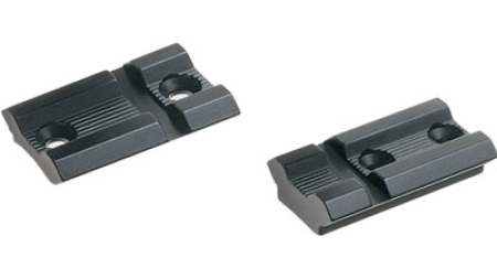 WEAVER TOP MOUNT BASE PAIR - REMINGTON 783 MATTE