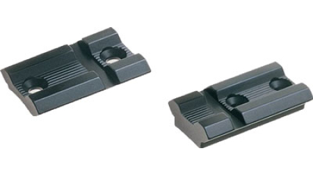 WEAVER BASE TOP MOUNT PAIR - SAVAGE A17/A22 MAG MATTE