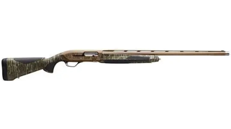 BRWNG MXUS II WW MOBL 12GA-3.5"-26" SHTGN