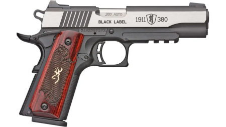 BRWNG 1911-380B/L MDLN 380ACP PIC R
