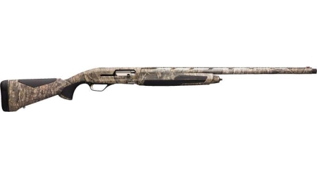 BRWNG MXUS II R/T TIMBER CAMO 12GA 26" 3.5"SHTG