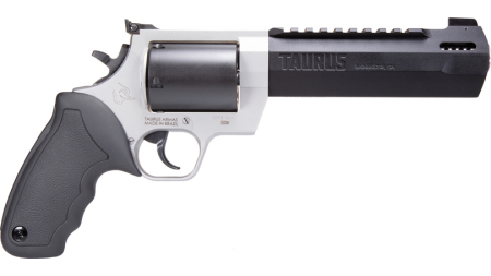 TAURUS RAGING HUNT 500S&W 2TONE 6.75"