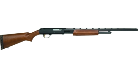 MOSSBERG 500 410/24 3" BL/WD