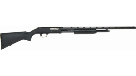 MOSSBERG 500 BANTAM 410/24 BL/SYN