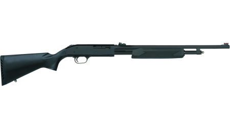 MOSSBERG 500 SLUGSTER 410/20 3" BL/SYN