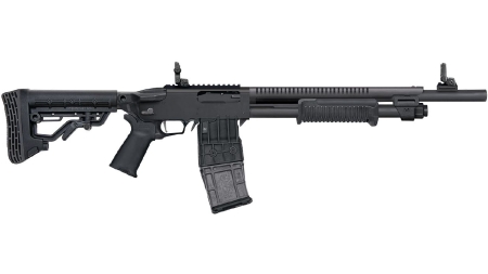 MOSSBERG 590RM 12/18.5 10+1