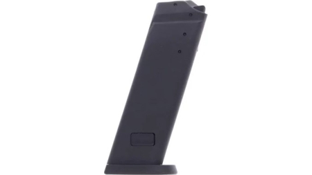HECKLER AND KOCH (HK USA) MAGAZINE USP40 40S&W 10RD RF