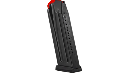 HECKLER AND KOCH (HK USA) MAGAZINE VP9/P30 9MM 17RD RF #