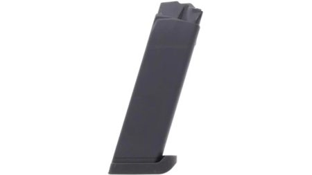 HECKLER AND KOCH (HK USA) MAG USP9 EXPERT 9MM 18RD RF